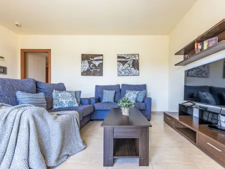 Golden Beach, Appartement 4 personnes à St Carles de la Ràpita - Photo 2