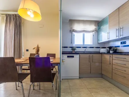 Golden Beach, Appartement 4 personnes à St Carles de la Ràpita - Photo 3