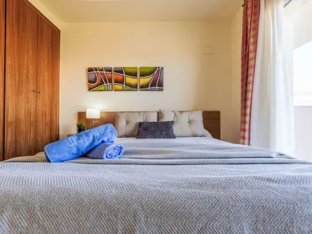 Golden Beach, Appartement 4 personnes à St Carles de la Ràpita - Photo 4