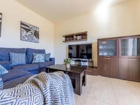Golden Beach, Appartement 4 personnes à St Carles de la Ràpita - Photo 7