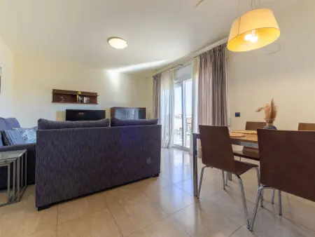 Golden Beach, Appartement 4 personnes à St Carles de la Ràpita - Photo 8