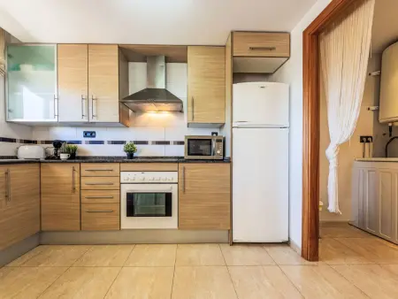 Golden Beach, Appartement 4 personnes à St Carles de la Ràpita - Photo 10