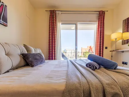 Golden Beach, Appartement 4 personnes à St Carles de la Ràpita - Photo 14