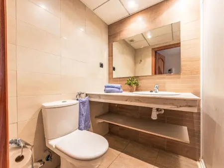 Golden Beach, Appartement 4 personnes à St Carles de la Ràpita - Photo 15