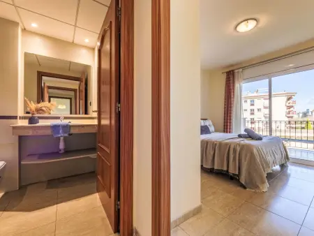 Golden Beach, Appartement 4 personnes à St Carles de la Ràpita - Photo 16
