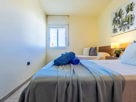 Golden Beach, Appartement 4 personnes à St Carles de la Ràpita - Photo 18