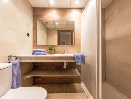 Golden Beach, Appartement 4 personnes à St Carles de la Ràpita - Photo 19