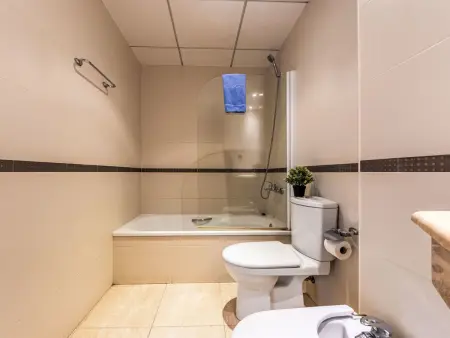 Golden Beach, Appartement 4 personnes à St Carles de la Ràpita - Photo 20