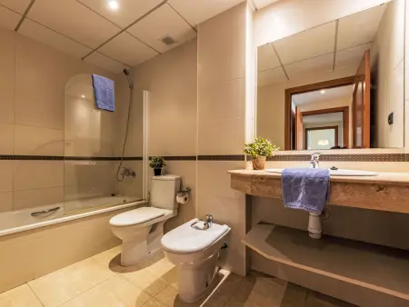 Golden Beach, Appartement 4 personnes à St Carles de la Ràpita - Photo 21