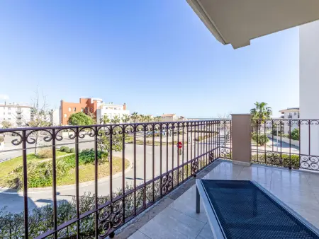 Golden Beach, Appartement 4 personnes à St Carles de la Ràpita - Photo 22