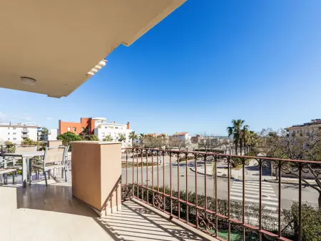 Golden Beach, Appartement 4 personnes à St Carles de la Ràpita - Photo 23