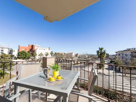 Golden Beach, Appartement 4 personnes à St Carles de la Ràpita - Photo 24