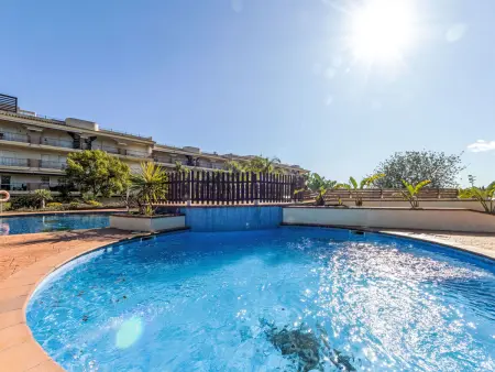 Golden Beach, Appartement 4 personnes à St Carles de la Ràpita - Photo 26