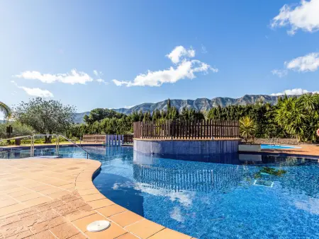 Golden Beach, Appartement 4 personnes à St Carles de la Ràpita - Photo 27