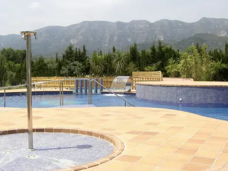 Golden Beach, Appartement 4 personnes à St Carles de la Ràpita - Photo 28