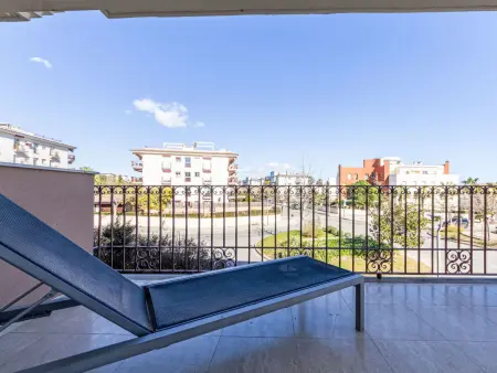 Golden Beach, Appartement 4 personnes à St Carles de la Ràpita - Photo 30