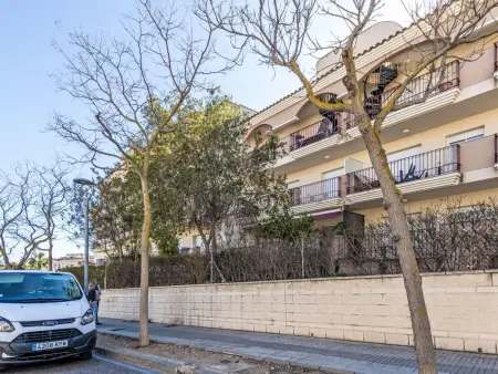 Golden Beach, Appartement 4 personnes à St Carles de la Ràpita - Photo 33