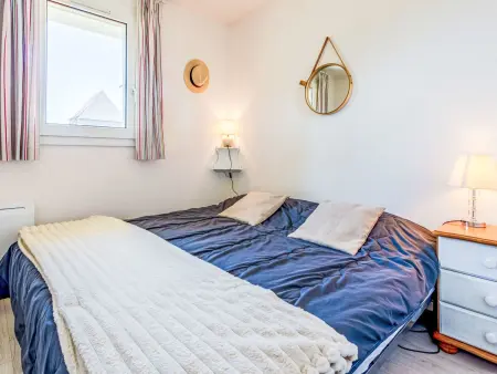 Le Clos Mathilde, Appartement 4 personnes à Cabourg - Photo 4