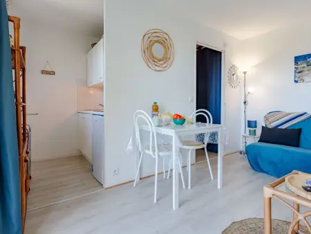 Le Clos Mathilde, Appartement 4 personnes à Cabourg - Photo 6