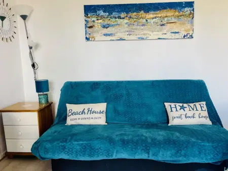 Le Clos Mathilde, Appartement 4 personnes à Cabourg - Photo 7