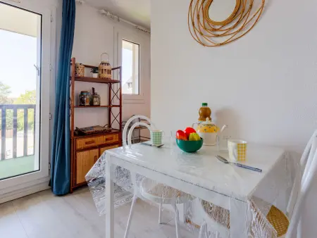 Le Clos Mathilde, Appartement 4 personnes à Cabourg - Photo 8