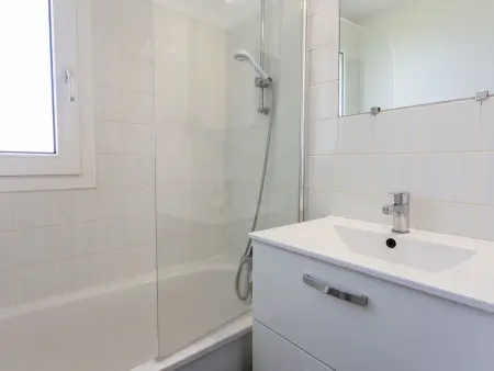 Le Clos Mathilde, Appartement 4 personnes à Cabourg - Photo 9