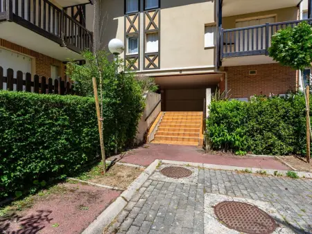 Le Clos Mathilde, Appartement 4 personnes à Cabourg - Photo 17