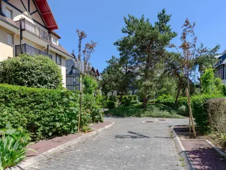 Le Clos Mathilde, Appartement 4 personnes à Cabourg - Photo 20
