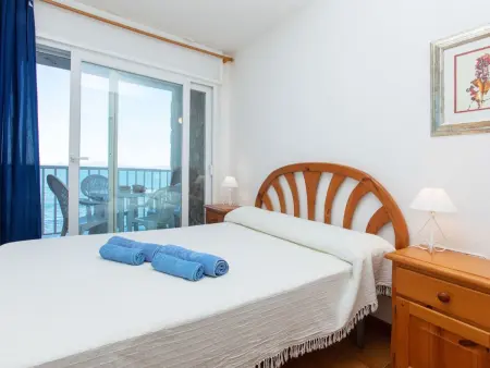 El Cargol, Appartement 5 personnes à L'Escala - Photo 4
