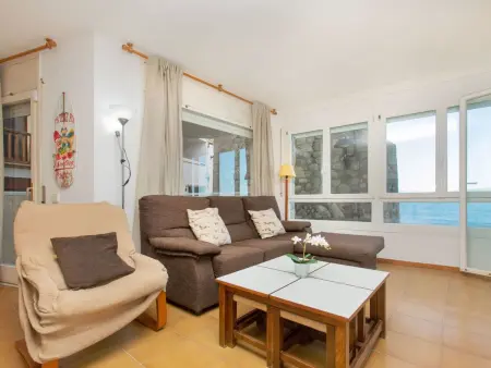 El Cargol, Appartement 5 personnes à L'Escala - Photo 7