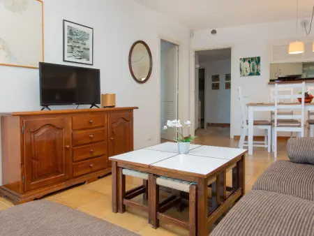 El Cargol, Appartement 5 personnes à L'Escala - Photo 9