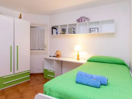 El Cargol, Appartement 5 personnes à L'Escala - Photo 13