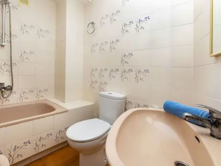 El Cargol, Appartement 5 personnes à L'Escala - Photo 14