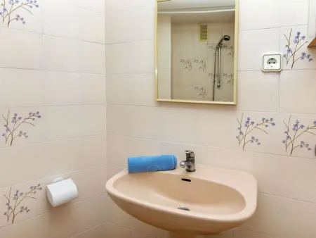 El Cargol, Appartement 5 personnes à L'Escala - Photo 15