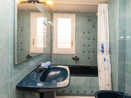 El Cargol, Appartement 5 personnes à L'Escala - Photo 16