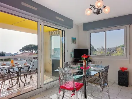 Le Garden, Appartement 4 personnes à Royan - Photo 3