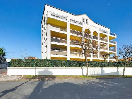 Le Garden, Appartement 4 personnes à Royan - Photo 4