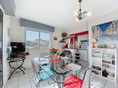 Le Garden, Appartement 4 personnes à Royan - Photo 5