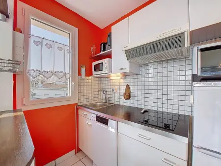 Le Garden, Appartement 4 personnes à Royan - Photo 14