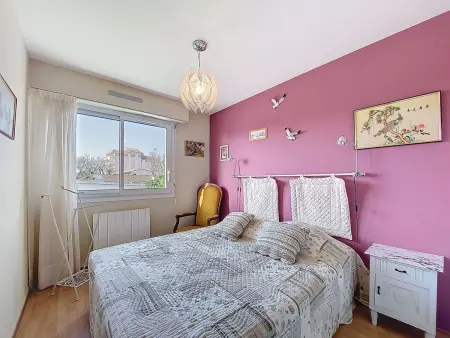 Le Garden, Appartement 4 personnes à Royan - Photo 15