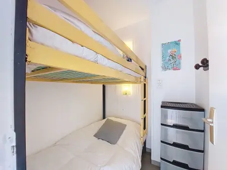 Le Garden, Appartement 4 personnes à Royan - Photo 17