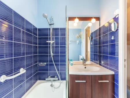 Le Garden, Appartement 4 personnes à Royan - Photo 19