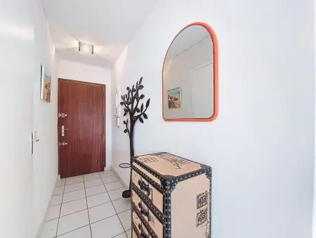 Le Garden, Appartement 4 personnes à Royan - Photo 21