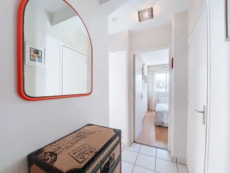 Le Garden, Appartement 4 personnes à Royan - Photo 22