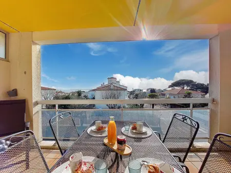 Le Garden, Appartement 4 personnes à Royan - Photo 25
