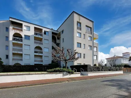 Le Garden, Appartement 4 personnes à Royan - Photo 27