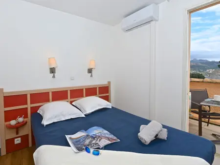 Le Belvédère (R0 145), Appartement 6 personnes à Agay Village Cap Esterel - Photo 3