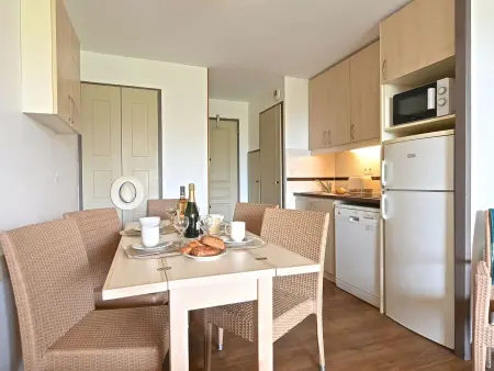 Le Belvédère (R0 145), Appartement 6 personnes à Agay Village Cap Esterel - Photo 7