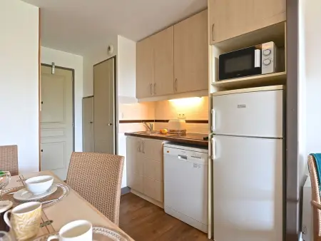 Le Belvédère (R0 145), Appartement 6 personnes à Agay Village Cap Esterel - Photo 9