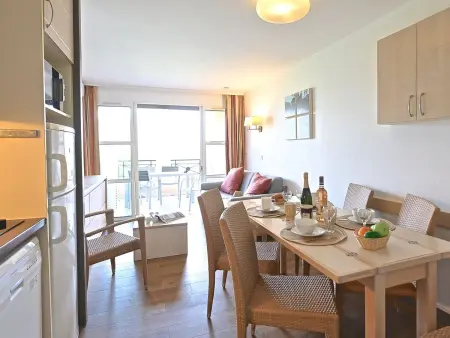Le Belvédère (R0 145), Appartement 6 personnes à Agay Village Cap Esterel - Photo 11